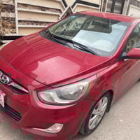 اكسنت • ٢٠١٢ • جي دي اي