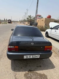 كورله • ١٩٩٣ • رقم بصره