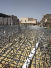 نجار قالب • متفرغ • بغداد