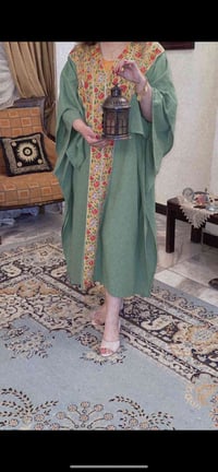 دراعه رمضانيه • موديل تسعين • فري سايز