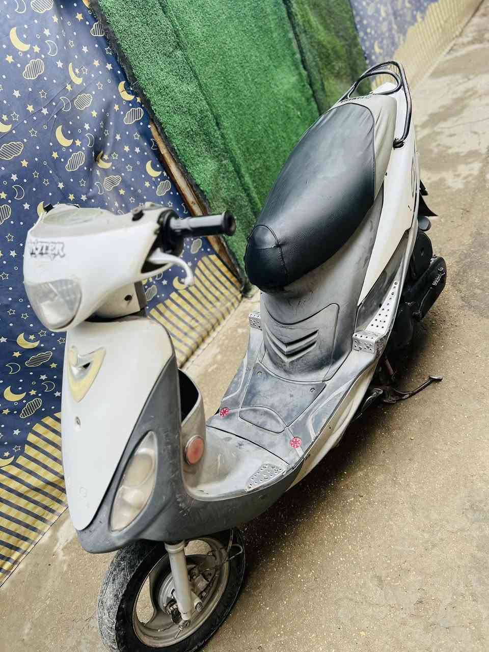 سلام عليكم دراجه ماكس منغولي نضيفه مابيها شي سعر  ٤٠٠ ألف مكان بغداد الي حاب يستفسر مراسله صفحه أو رقم الهاتف ***********
