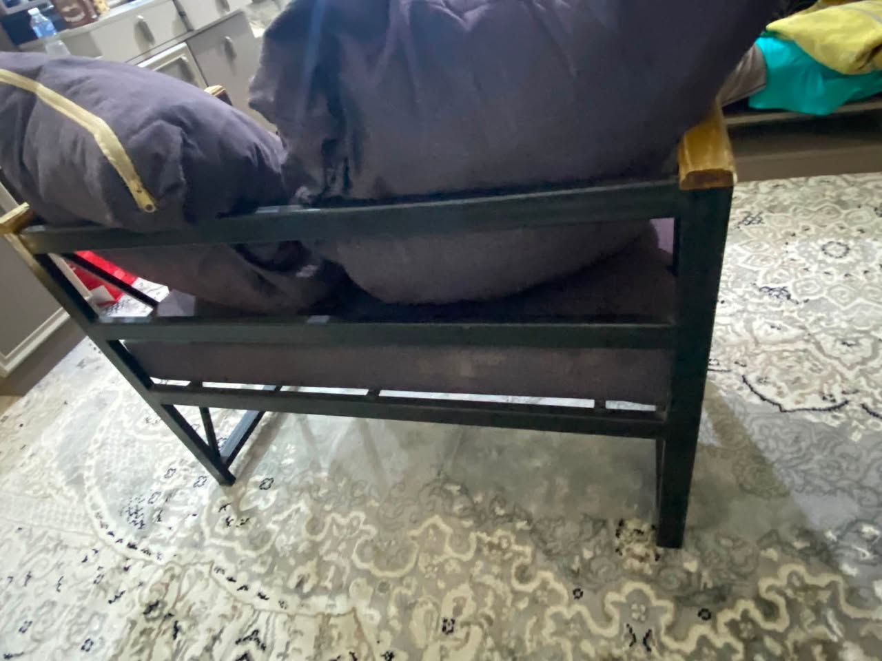 السلام عليكم  هاي جلسة عندي 3 قطع للبيع
مكاني بغداد الحرية


**إذا كنت صاحب هذا الإعلان وتريد حذفه لأي سبب، رجاءا أرسل رسالة إلى الدعم الفني**