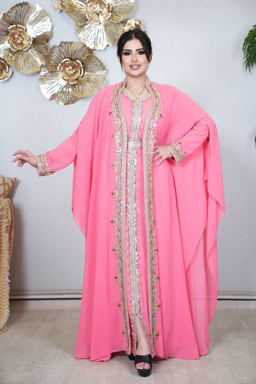 الاستفسار والحجز فقط واتساب+9647775744834
الحد وزن 110...قفطان
السعر 55 توصيل مجاني


**إذا كنت صاحب هذا الإعلان وتريد حذفه لأي سبب، رجاءا أرسل رسالة إلى الدعم الفني**