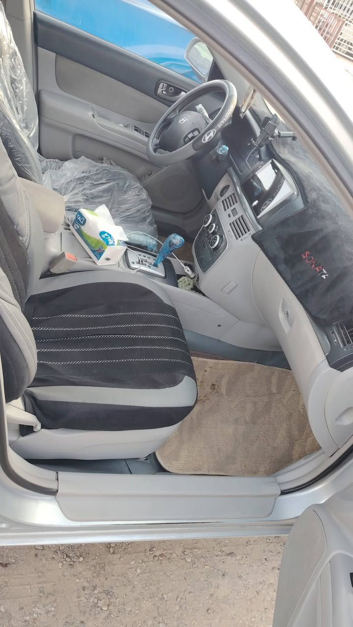 سوناتا 2007 خليجي السعر 95 عنوان بغداد ناحيه الرشيد


**إذا كنت صاحب هذا الإعلان وتريد حذفه لأي سبب، رجاءا أرسل رسالة إلى الدعم الفني**