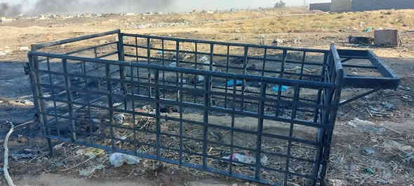 محجر كية بنكة ٨ جنكال سعر ٢٥٠.  ***********
