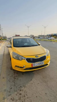 فورتي ٢٠١٤ • محرك ١٨٠٠ • سونار وكاميرا خلفيه