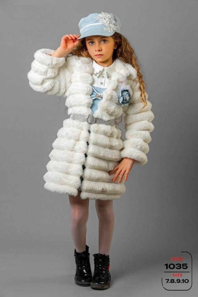 للحجز والتفاصيل التواصل علي رسائل الصفحه❤️💌

#تاج_كيدز_شياكة_طفلك_تهمنا


**إذا كنت صاحب هذا الإعلان وتريد حذفه لأي سبب، رجاءا أرسل رسالة إلى الدعم الفني**