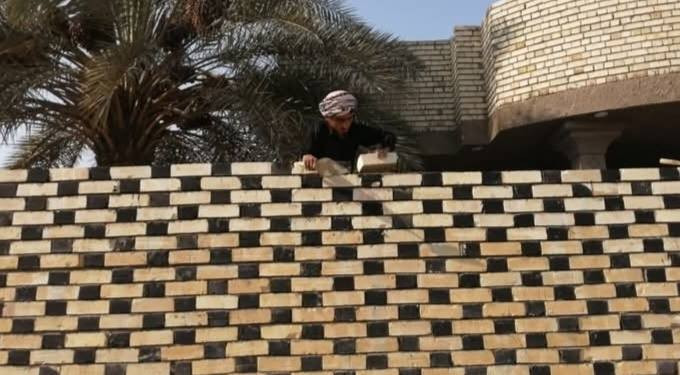 خلفه بناء في النجف اخوكم سيد زيد شغلي اشراف مهندس ***********
