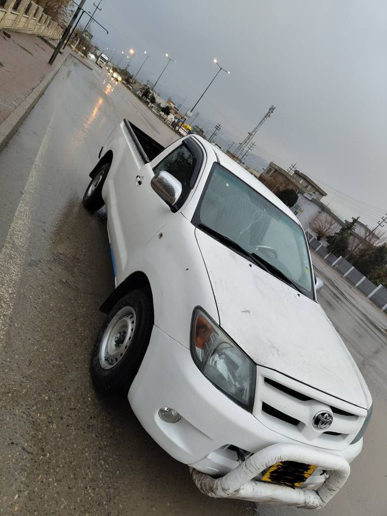 سڵاوی خواتان لێبێ تیۆتا هایلکۆکس بۆ فرۆشتن مۆدێل 2008 بێبۆیاخ کەمێک کارتی هەیە جێی لەزکەی بیلادی مەکینە گەورە پێنج قولاب سەنەوی 5 مانگی ماوە بەسەر چێت پێشودوای تازە داگیراوە جایزە بێ مەسروفە تەحویلو خەرامە بەشەرت.  سعری (130) مەعامەلە. شوێن(عەربەت). السليمانية, العراق


**إذا كنت صاحب هذا الإعلان وتريد حذفه لأي سبب، رجاءا أرسل رسالة إلى الدعم الفني**