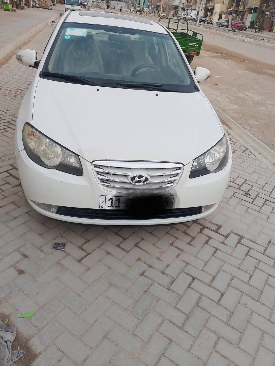 انتره موديل 2011 خليجي مكينه 2000سياره جديده فتحه تحكم ستيرن سنويه 2031 تواصل عل رقمي ***********
