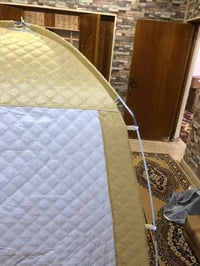 خيمة • ١٨٠×١٨٠