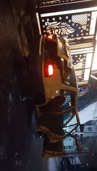 سايبا مدريل 2011🚕 محرك نضيف بحاله جيده كير نضيف كهربائيات السياره جديد...