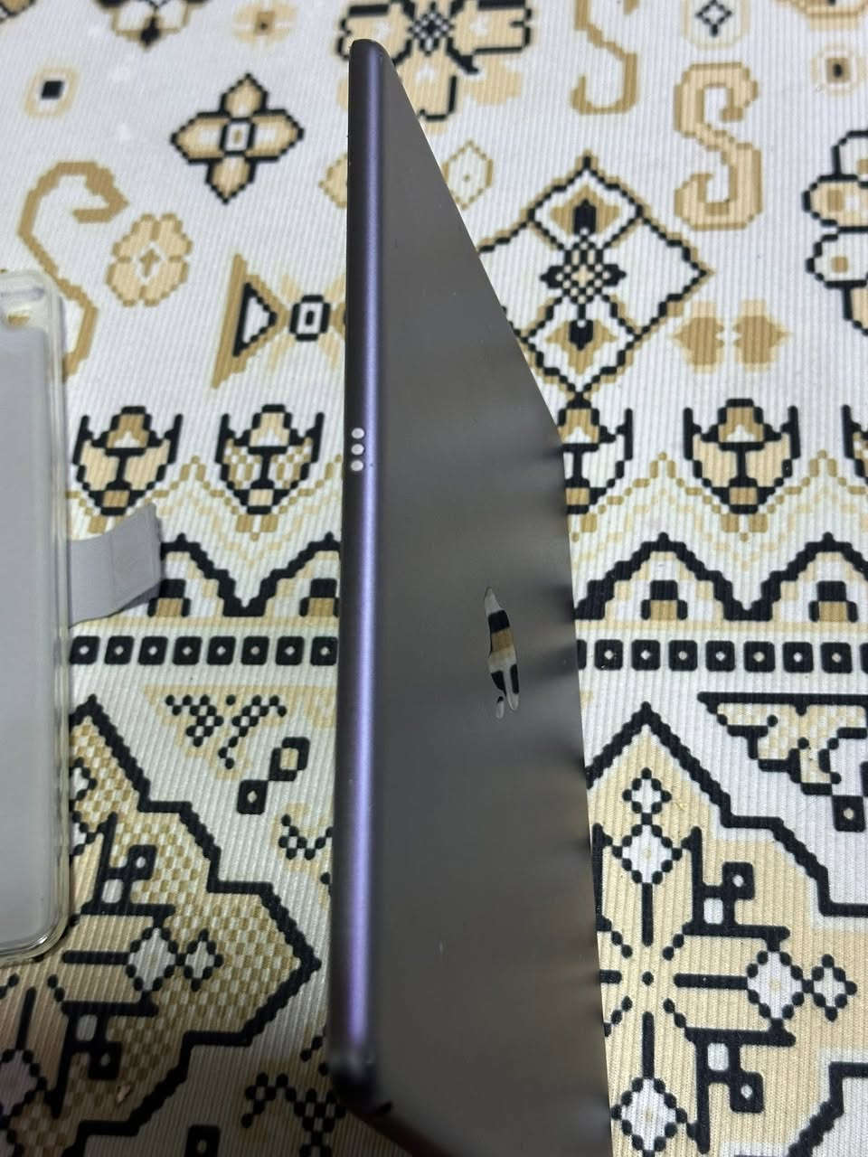 ايباد9
ذاكره256G
نموذجM
نضيف كلش اي عيب مابي
محدث اخر تحديث 
السعر195
مكاني جلولاء 

+964 775 780 9110


**إذا كنت صاحب هذا الإعلان وتريد حذفه لأي سبب، رجاءا أرسل رسالة إلى الدعم الفني**