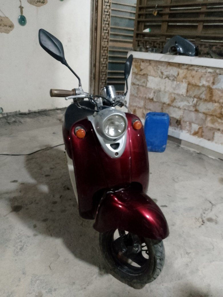 دراجة عبد الحليم للبيع سعر قفلة 100شغالة بس عوزهة كابريتر


**إذا كنت صاحب هذا الإعلان وتريد حذفه لأي سبب، رجاءا أرسل رسالة إلى الدعم الفني**