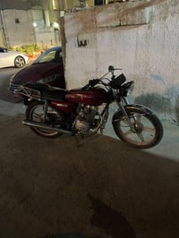 دراجه ايراني 4 كير هاي الدراجه شوفت عينك دراجه شغاله مكينتها حلوه تاير...