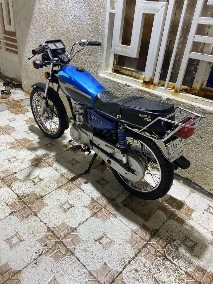 سلام عليكم نامه شلامجه بلاد (رقم وسنويه ل28)مكينه ما مفتوحه دراجه نضيفه مكينه ناعمه مكان البصره تنوّمه سعر 1700 رقم ***********
