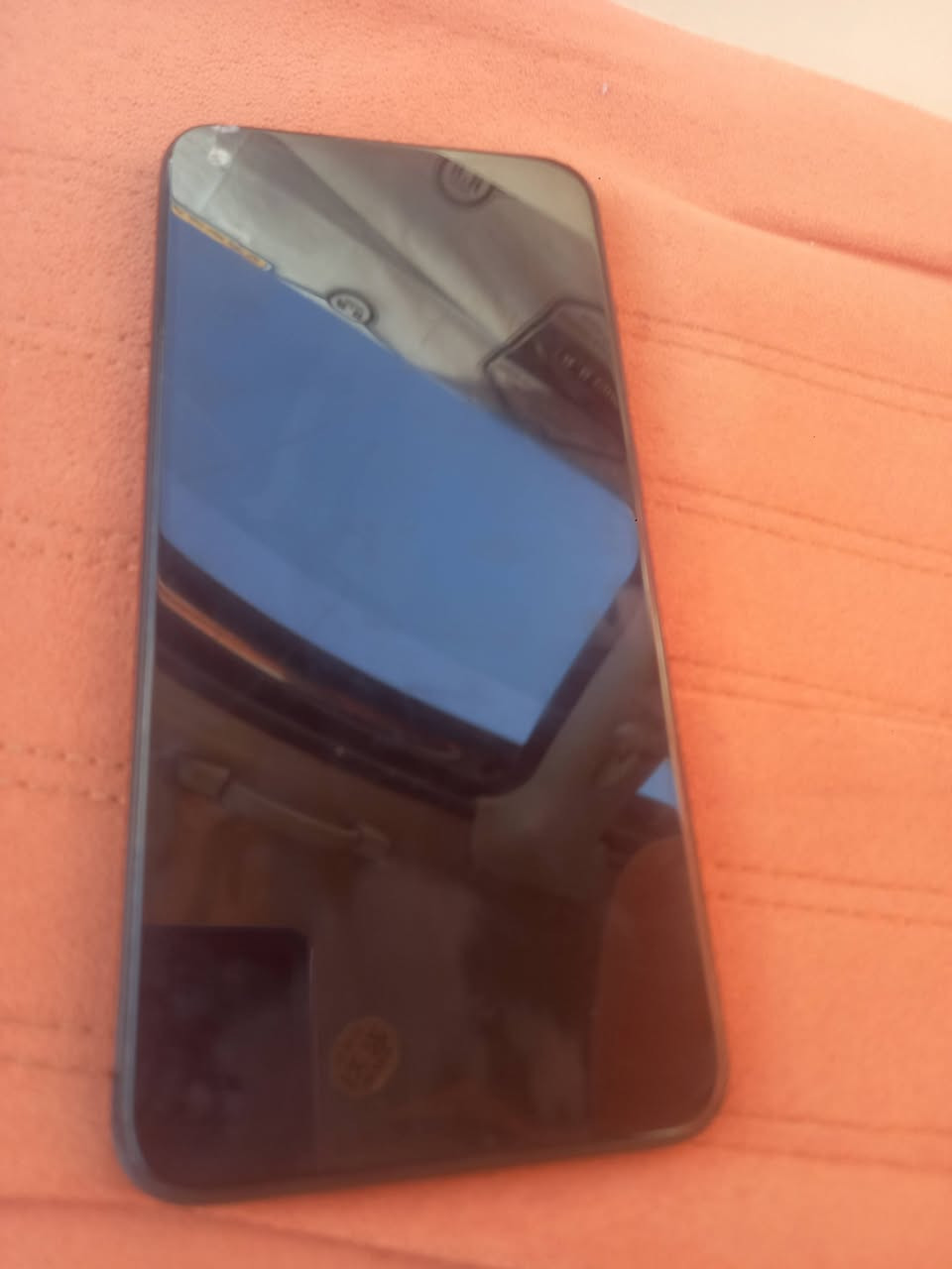 السلام عليكم
A11 جهاز فقط بي فطور ب الشاشه 
للبيع السعر 40 وبي مجال


**إذا كنت صاحب هذا الإعلان وتريد حذفه لأي سبب، رجاءا أرسل رسالة إلى الدعم الفني**