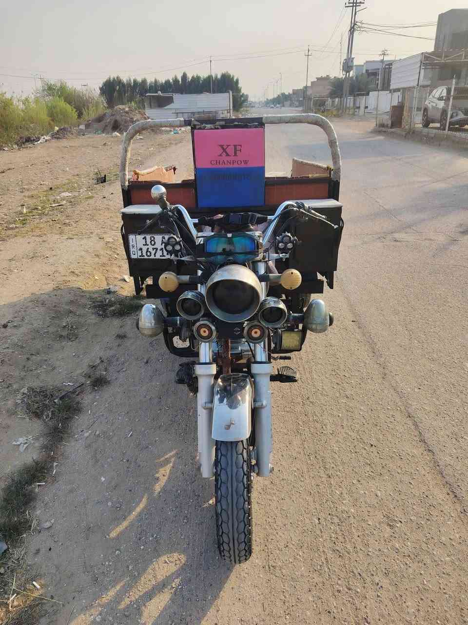 السلام عليكم ستوته للبيع مال بلال موديل 22 رقم وسنويه بابل تحويل ثاني يوم السعر مليونين و 650 وبيها مجال بسيط حك الجيه الشراي يخابر وبخدمته ***********
