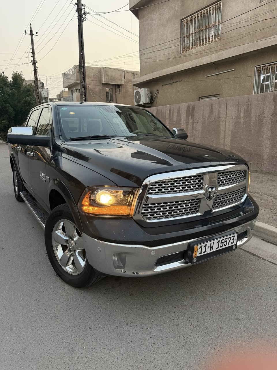 السلام عليكم رام خليجي وكاله باب طويل بدي قصير2015
الفئهLARAME. بوكس فول للخير اعله فئه بل خليجي
داخل بيجي وجوزي 
سلايت فتحه
بوكسات بلبدي 
مابيها اي نقص مكفوله من كلشي السعر 210
***********استفسار
