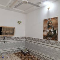 بحجي حسن الثانيه • زراعي سند ٢٥ • ١٠٠م طابقين