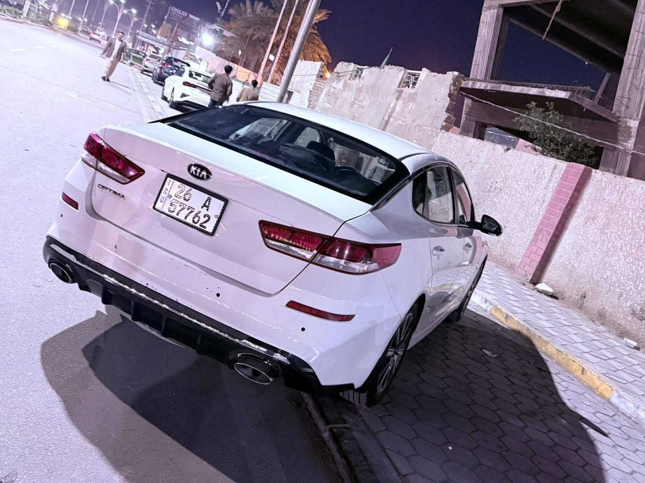 السلام عليكم شباب
بيع مستعجل
اوبتمه 2019 خليجي
مال شركه دوليه نص فول
رقم صلاح الدين دولي بسمي  تحويل ثاني يوم
سياره جاهزه وكفاله مال جناي مكاني سماوه
السعر 178 وبيه مجال شراي اتصال  ***********.خاص ماجاوب
