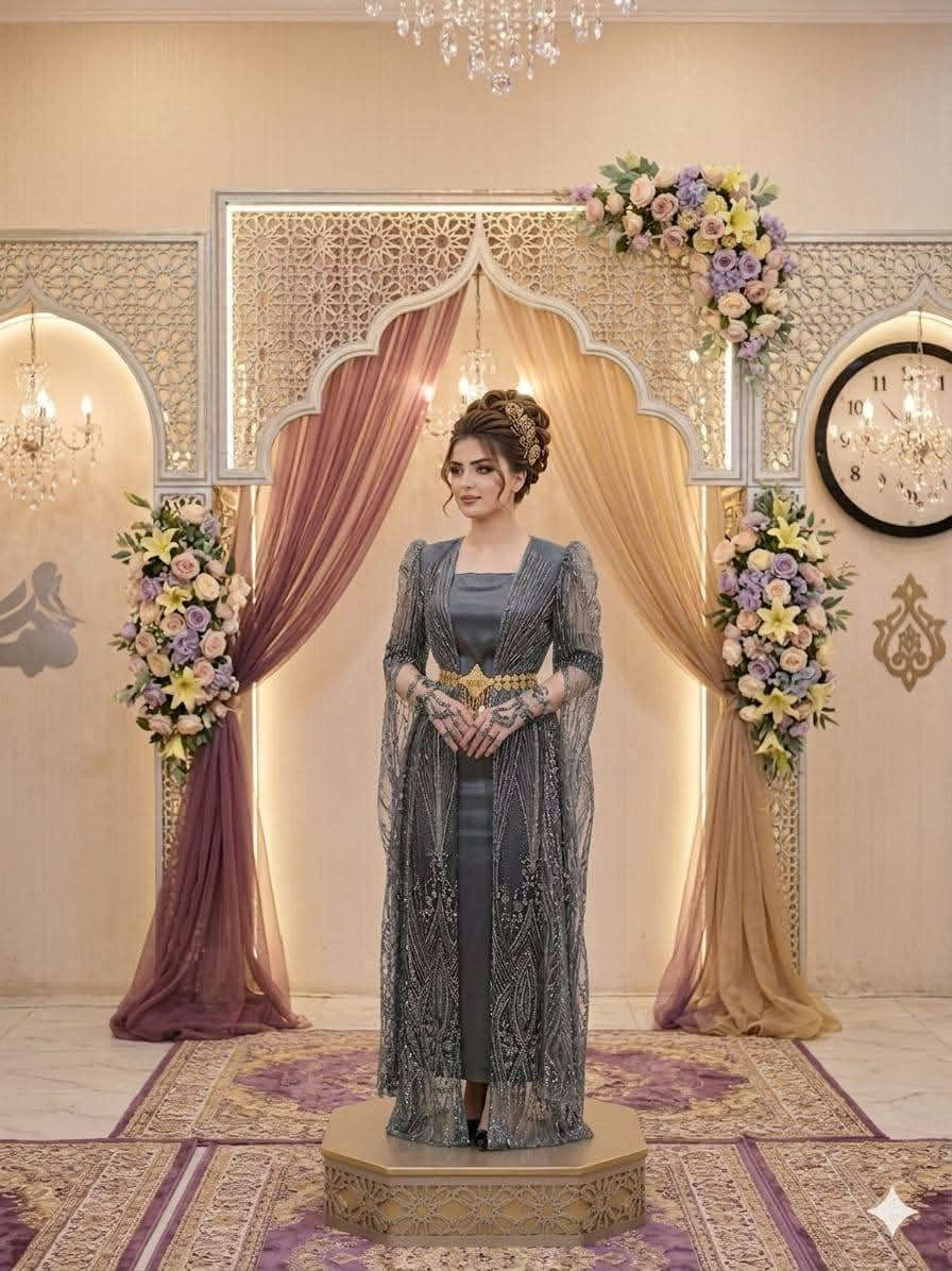 واصل موديل الجديد ع عيد ♥️🦋


**إذا كنت صاحب هذا الإعلان وتريد حذفه لأي سبب، رجاءا أرسل رسالة إلى الدعم الفني**