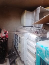 مبردات • ٣ قطع