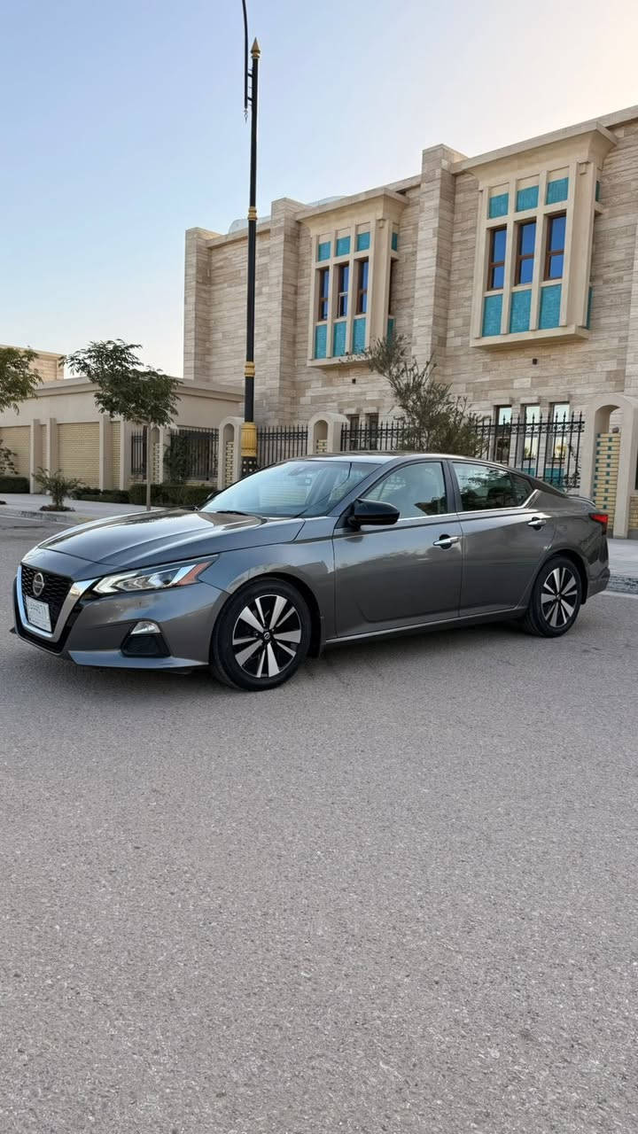 للبيع نيسان التيما SV
موديل 2022

رقم بغداد باسمي تحويل ثاني يوم

موصفات SV 
ماشيه 38000 mi
بصمه 

تشغيل عن بعد 

بصمة أبواب وصندوق 

شاشه جبير 

كامره خلفي

رادار امامي 

رادار خلفي 

رادار جانبي 
 
حساسات النقط العمياء 

حساس خلفيه 

تحكم استيرن 

لد امامي نهاري 

ويل كروم 

صور الحادث بالمنشور 
كلشي موضح 

حادث / جاملغ فقط وتبديل + راس الشاصي فقط / بنيد بلاد لا تعديد لا صبغ 

سعر / 187$ ورقه وبيه مجال 

مكان سياره كربلاء

***********
