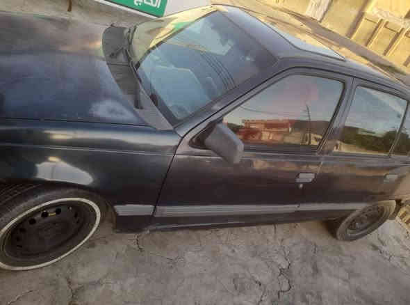 كاديت للبيع 91 رقم نينوى اخضر سنويه خضره شرط التحويل كاربون موجود السعر 18 وبيها مجال 
***********
***********
