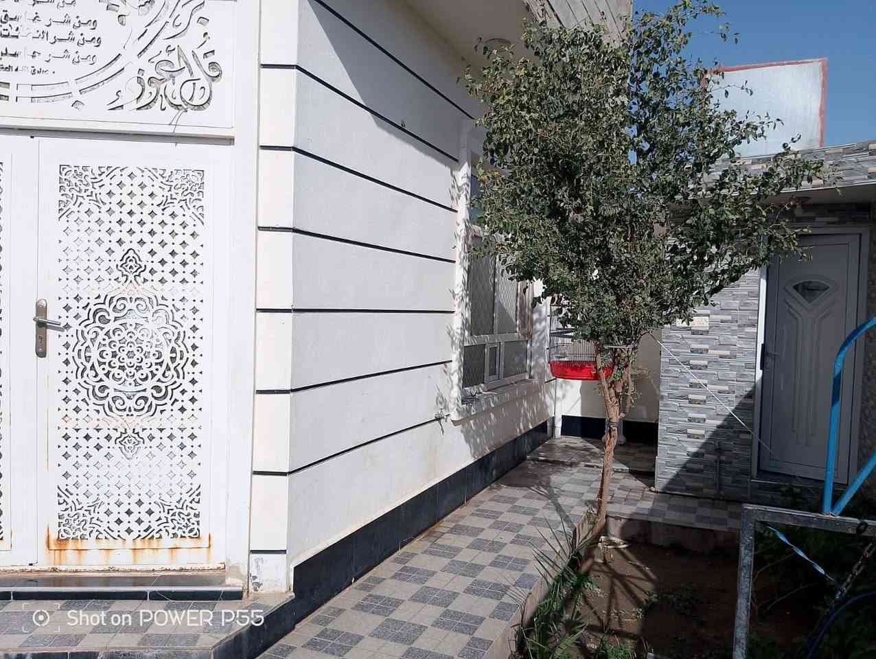 دار طابقين مسلح في ال6 كيلو
قرب المجمع الهندسي طابو صرف
المساحة/ 200 متر
الشارع/ 10 متر
الطابق الاول يحتوي/
كلدور واستقبال وصاله وغرفتين نوم
ومطبخ ومجمع صحيات داخل وخارج ومنور
الطابق الثاني يحتوي/
ثلاث غرف نوم وصاله كبيرة 
ومجمع صحيات
* بناء الطابق الاول حجر 
* بناء الطابق الثاني بلوك
* سنة البناء 2023 
* الصاله حزام سيراميك 1.20 متر
* المطبخ والصحيات فرفوري
* الارضية سيراميك
* الدار نظيف وجاهز للسكن *
السعر/ 120 مليون وبيه مجال
للاستفسار 
مكتب ابو مصطفى للعقار في الرمادي حي المعلمين 
قرب فلكة الفرسان مقابل مصرف الخليج التجاري 
هاتف 
محمد  ***********
مثنى  ***********
يتوفر (واتساب) على نفس الارقام
