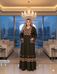 كشمير اصلي • شغل مغربي • مقاسات L-3XL