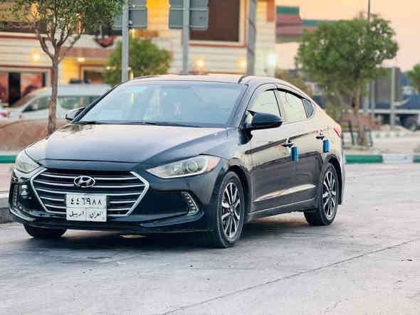 النترة 2017 وارد امريكي ضررة جاملغ وبنيد السيارة خير من اللة ماشي 160 رقم اربيل  مسويلة ادمة كاملة كلشي جديد العنون بغداد اصليخ 
***********
السعر 115 وبية مجال
