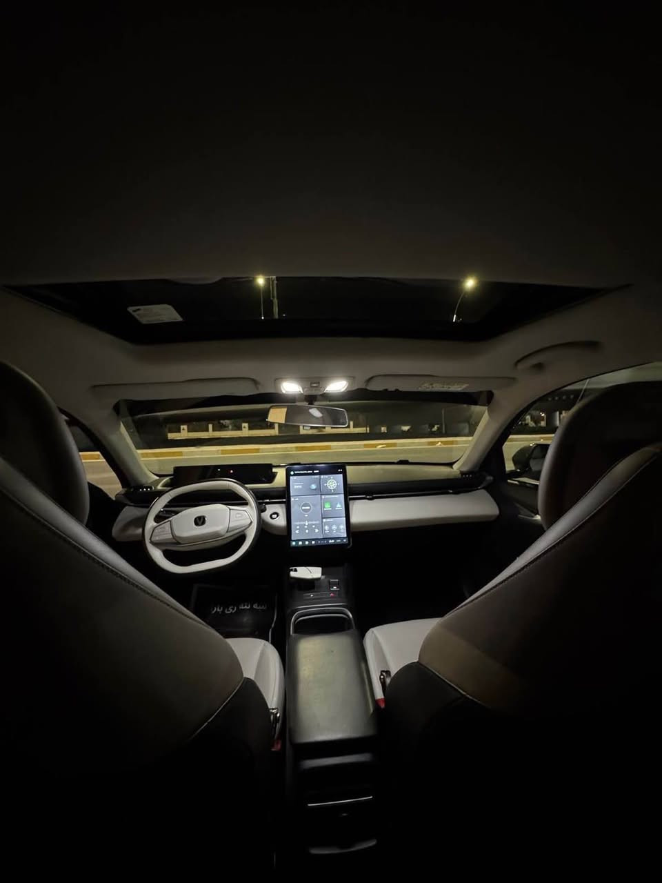 السلاك عليكم للبيع شانجان ايدو بلص 2024 ماشية 33 الف كيلو متر فقط سيارة بدون صبغ من دعامية لدعامية فقط شخط صغير بل بونيت وارد خليجي سيارة مرقمة اربيل جاهزة منقصها دينار مصرف شرط تحويل وغرامات وكلشي بشرط مكان سيارة كركوك فقط بيع بدون مرواس السعر ١٥٢$ بي مجال بسيط ‭0770 635 6202‬ كركوك, العراق
