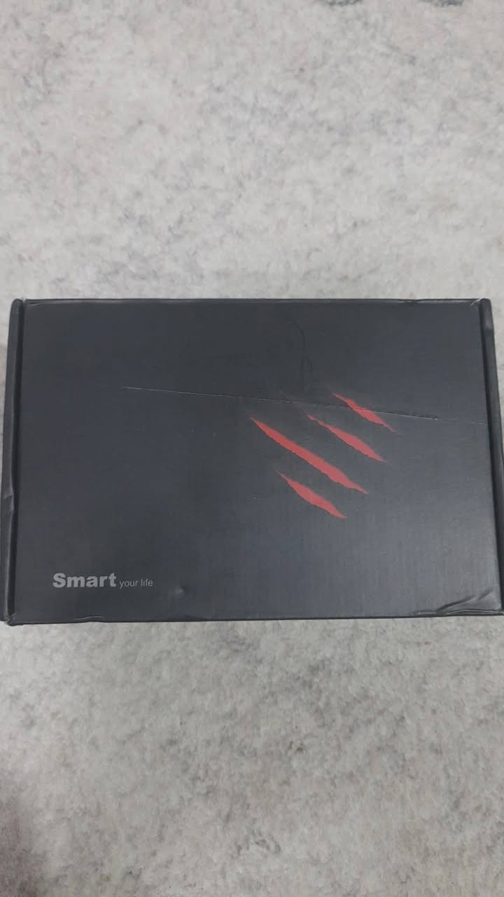 تيفي بوكس 15  مع التوصيل


**إذا كنت صاحب هذا الإعلان وتريد حذفه لأي سبب، رجاءا أرسل رسالة إلى الدعم الفني**