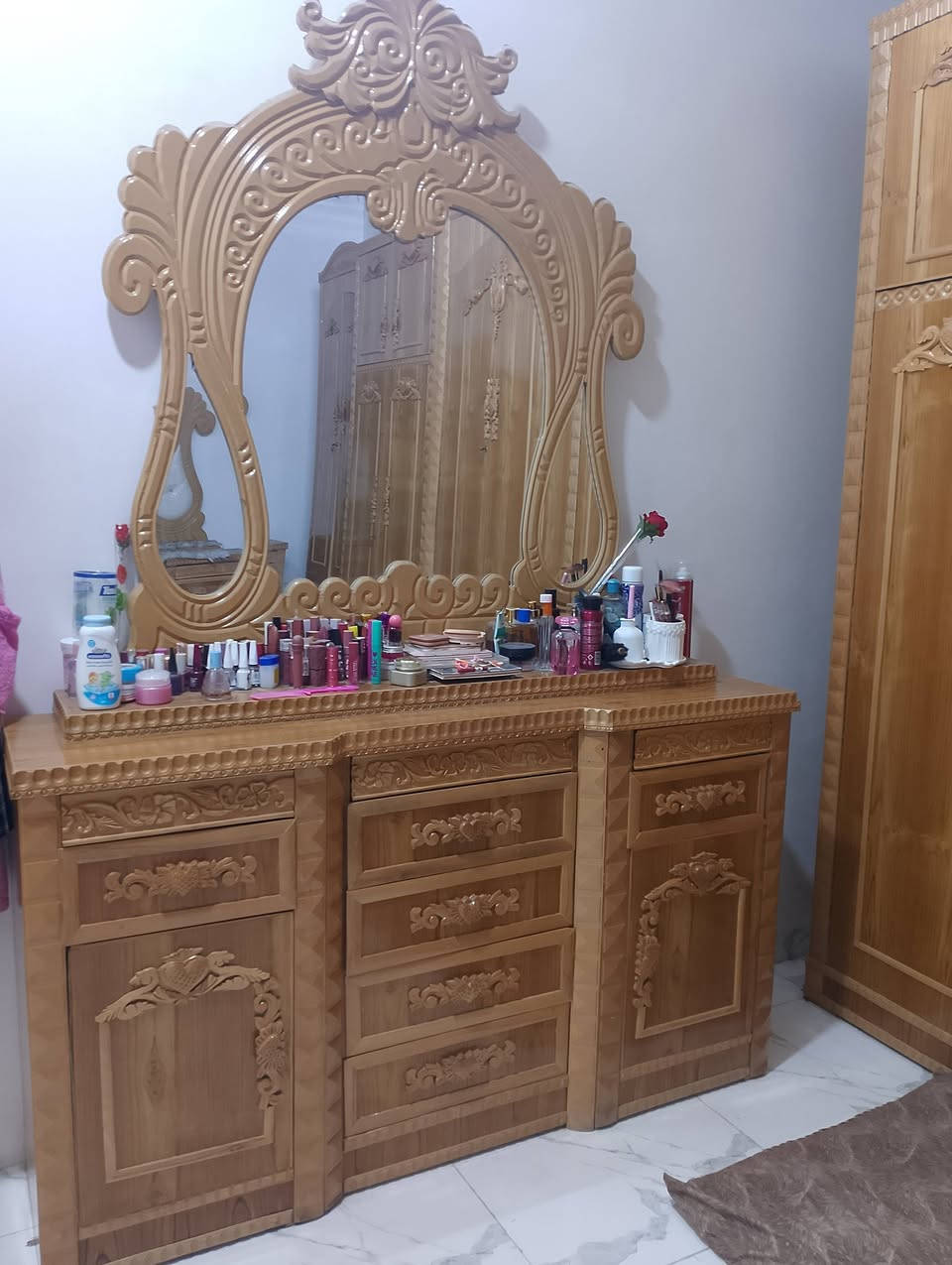الغرفه للبيع الموصل حي الانتصار
السعر خاص


**إذا كنت صاحب هذا الإعلان وتريد حذفه لأي سبب، رجاءا أرسل رسالة إلى الدعم الفني**
