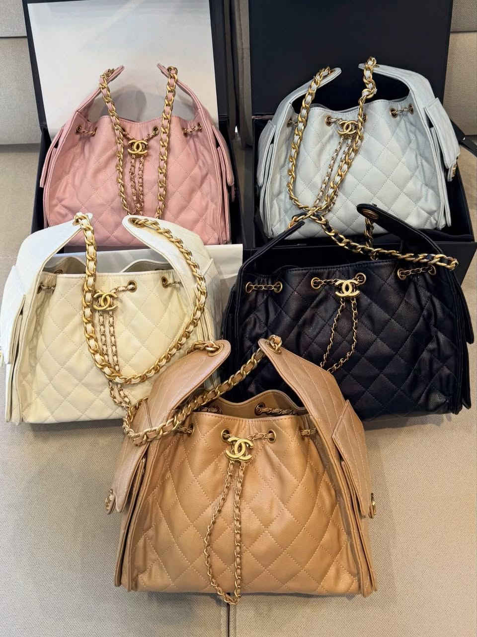 جاهز للشحن من المصنع مباشره
 حقائب نسائية ماستر كوبي كواليتي عالية 
 لطلب للأنضمام إلى قناتنا على التيلجرام جميع الموديلات اشترك 👇🏻
https://t.me/ALEPBSGTJIXNUIDY8/95471
https://t.me/ALEPBSGTJIXNUIDY8/95471
تابع قناتنا على الواتساب 
https://whatsapp.com/channel/0029VbBYql5IyPtT3NnOT83d


**إذا كنت صاحب هذا الإعلان وتريد حذفه لأي سبب، رجاءا أرسل رسالة إلى الدعم الفني**