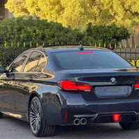 اسطبات F10 • مكياج G30