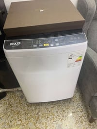 غسالة اوتماتيك • شارع مشفى طفل • قرب مدرسة بابل