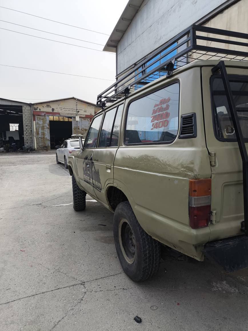 سەرەتا بەناوی خوای گەورە. توێتا لاندگرۆز. مەکینە 2f گێڕ بچوک   سەیارەکە گێڕ مەکینە ئەکسل دەبڵە کسل بەشەرت  تابڵێی سەیارەکە جوانە ماشااللە سەیارەکە ماڵی دەشت و دەرە 
***********
***********
*********** رانية, السليمانية
