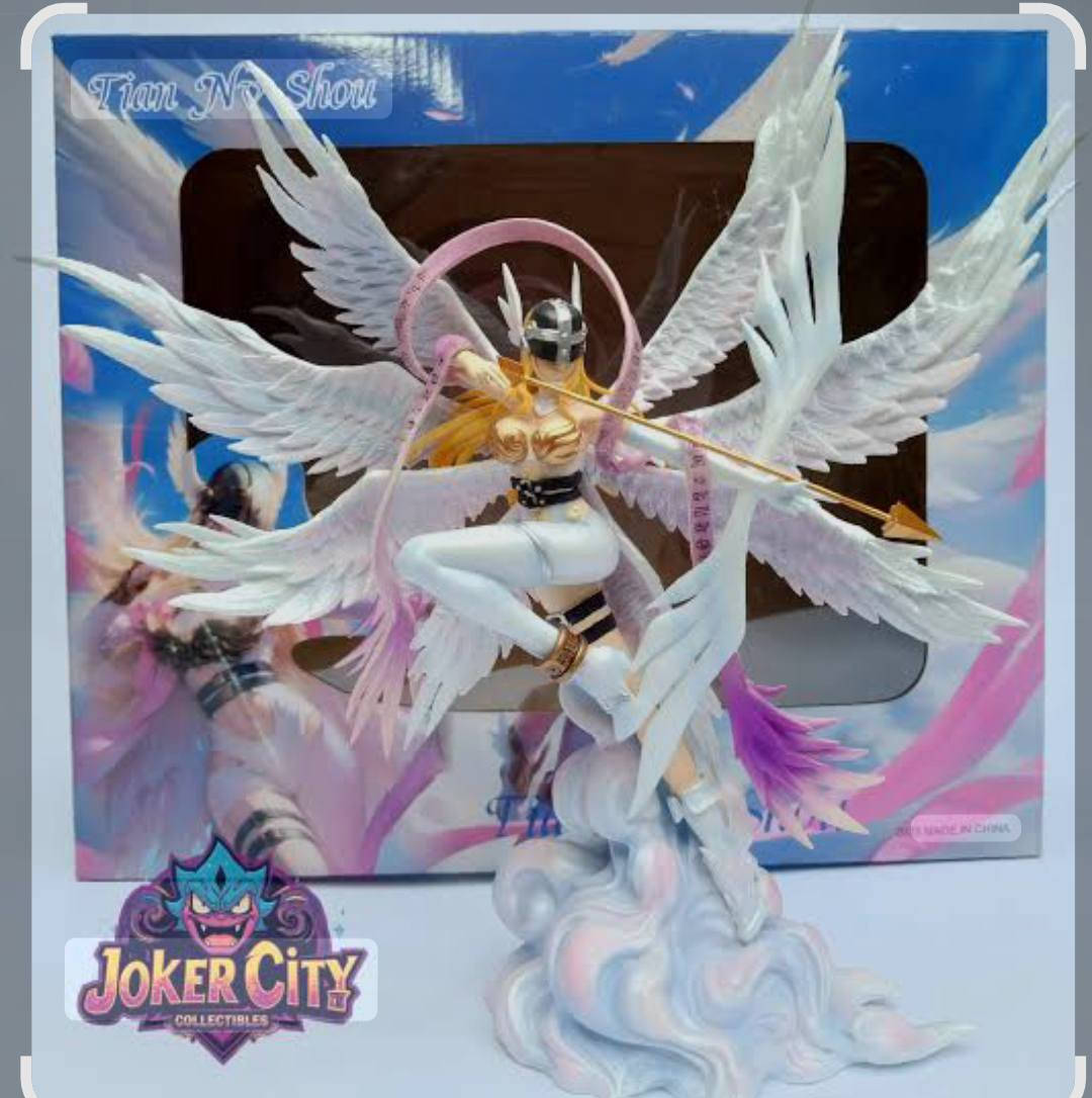 انمي سعره 25


**إذا كنت صاحب هذا الإعلان وتريد حذفه لأي سبب، رجاءا أرسل رسالة إلى الدعم الفني**