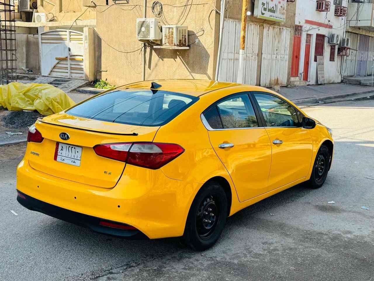 فورتي مديل 2015 سعر106ستفسار  تصل رقم***********رقم بغداد وارد مريكي حادثه فقط بنيد بدون دواخل باقي كفاله عامه ليبل واحد وين معجبك فحص موصفاته مكينه 2000دوش مرقوب شاشه كامره تحكم ستيرن مثبت سرعه حساسات نضام ايكو شاير بل مري تخم تاير حداديه جديده تبريد ثلج سياره جاهزه مكان سياره كربلاء
