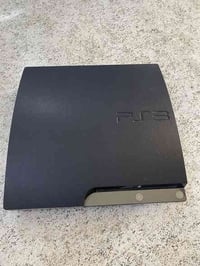 بلاي ستيشن 3 • هارد خارجي • ذراعين جديدات