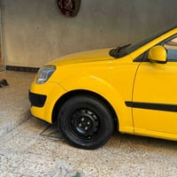 كيا ريو • ٢٠١٠ • ١٦٠٠