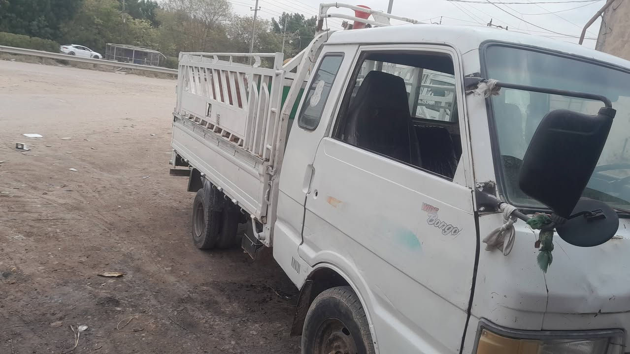 كيا ٩٤ للبيع  محرك شاصي رقم تحويل حسب الاتفاق السياره جاهزه في كربلاء طويريج
***********
