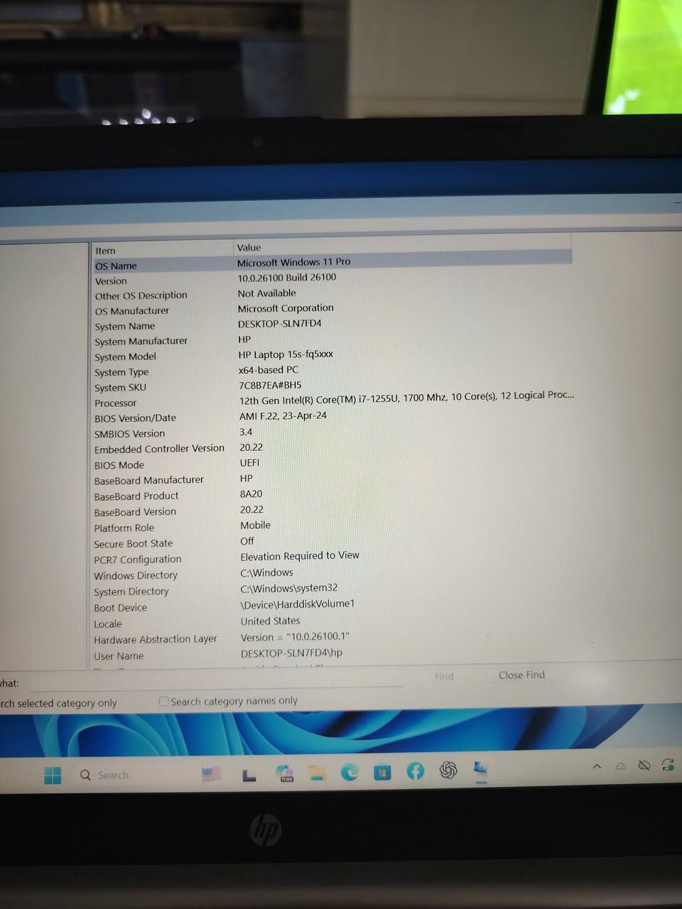 سلام عليكم لابتوب للبيع جديده بعده نظافه ١٠٠ بال ١٠٠
مواصفاته كدامكم
عارضه ٥٥٠
مكاني بغداد العبيدي ***********
