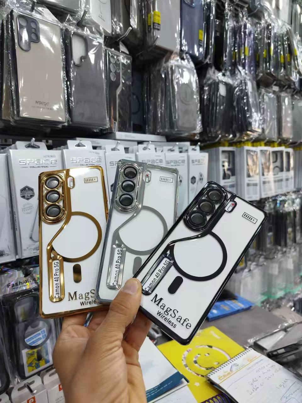 تم وصول كفرات شفاف لاجهزه الحديثه
العنوان ناصريه قلعه سكر مقابل مطعم محمد شعلان


**إذا كنت صاحب هذا الإعلان وتريد حذفه لأي سبب، رجاءا أرسل رسالة إلى الدعم الفني**