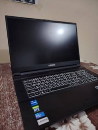 وبركاته 💻 للبيع لابتوب  قوي بمواصفات عالية  الماركة: Hasee الموديل: G8...