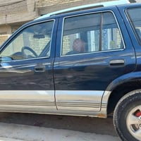 كية سبورتج موديل ٩٦ رقم بغداد  هاتف 07708827295 السعر 45 بيها مجال  ال...