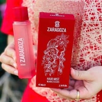 عطور شعر • زارا • بربري