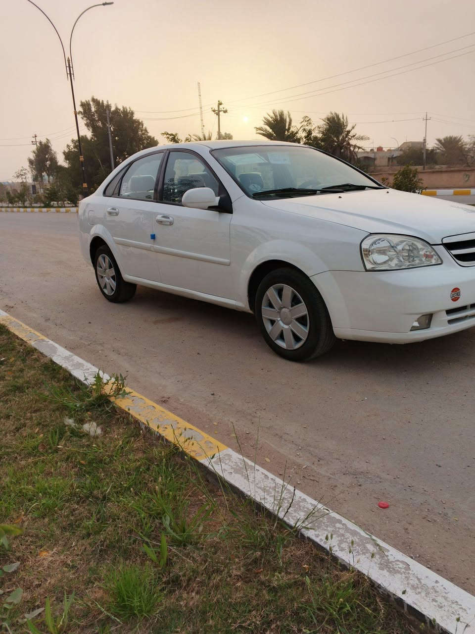 اوبترا 11 خليجي شركه العامه للسيارات اوتماتيك مكينه وكير مكفولات لاصرف ولاتنقيص تبريد وي السويج معروف تبريد الاوبترا حداديه وتخم تاير ومفروشه جلد السياره ع وضع الشركه شوفها بعينك واطلع ترايك وين مايعجبك سنويه لل27 ذي قار مشروع وطني مكانها ناصريه  تحويل ثاني يوم السياره مكفوله من الحادث  بيها رشه بسيطه بمكان محدد  والباقي كفاله السعر 80 الاستفسار *********** ناصرية, ذي قار
